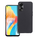 Kryt pro OPPO A78 5G – matná černá