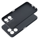 Kryt CASE pro Honor X6a - matný černý