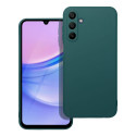 Kryt pro Samsung A15 5G / A15 4G – matná zelená