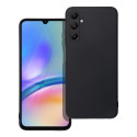 Kryt A05S pro Samsung A05S – matná černá