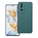 Pouzdro pro Honor 90 5G – matně tmavě zelené
