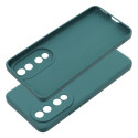 Pouzdro pro Honor 90 5G – matně tmavě zelené