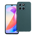 Kryt Case pro Honor X6a - tmavě zelená (matný)