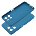 Kryt Case pro Honor X6a - matný modrý