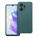 Kryt Case for Honor X7a – matný tmavě zelený