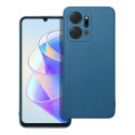 Kryt Case pro Honor X7a - matný modrý