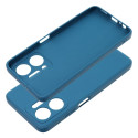 Kryt Case pro Honor X7a - matný modrý