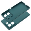 Kryt Redmi Note 13 5G – tmavě zelená matná