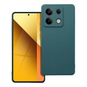 Kryt Redmi Note 13 5G – tmavě zelená matná