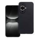 Kryt pro Huawei Nova 12s – matná černá (TPU)