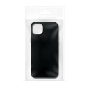 Kryt Case pro iPhone 16 Plus - matná černá