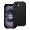 Kryt Case pro iPhone 16 Plus - matná černá