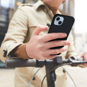 Kryt Case pro iPhone 16 Plus - matná černá
