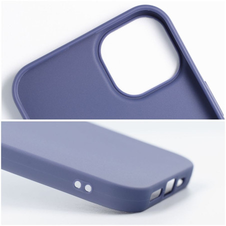 Kryt iPhone 16 PRO pro iPhone 16 Pro – matově modrý