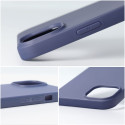 Kryt iPhone 16 PRO pro iPhone 16 Pro – matově modrý