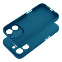 Kryt iPhone 16 PRO pro iPhone 16 Pro – matově modrý