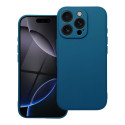 Kryt iPhone 16 PRO pro iPhone 16 Pro – matově modrý