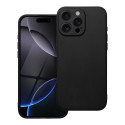 Kryt iPhone 16 PRO MAX - matná černá
