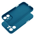 Kryt pro iPhone 16 PRO MAX – matově modrá