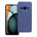 Kryt pro Xiaomi Redmi A3 4G – matově modrý