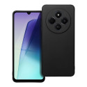 Kryt pro Xiaomi Redmi 17C/14C/Poco C75 - matný černý