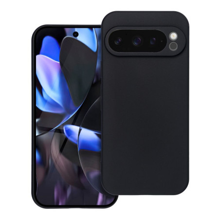 Kryt Pixel 9 PRO pro Pixel 9 PRO – matná černá