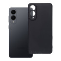 Kryt pro Samsung S25 EDGE – matná černá