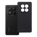 Kryt Redmi Note 14 PRO 4G pro Xiaomi - matný černý