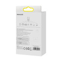 BASEUS BA04 Mini Bluetooth 5.0 adaptér do USB portu počítače, černý
