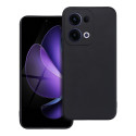 Kryt pro OPPO RENO 13 - matná černá (TPU)