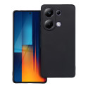 Kryt pro Xiaomi POCO M6 PRO – matná černá