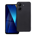 Kryt pro Xiaomi POCO C65 – matná černá