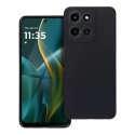 Kryt Case pro Motorola G 5G 2025 - matný černý