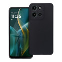 Kryt pro Motorola G Play 2025 – matná černá