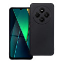 Kryt pro Xiaomi POCO C75 - matná černá