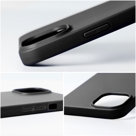 Kryt Case pro Motorola G75 - matná černá
