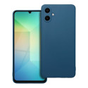Kryt pro Samsung A06 4G – matově modrý