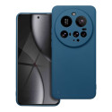 Kryt XIAOMI 15 ULTRA pro Xiaomi 15 ULTRA – matný modrý