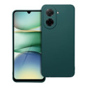 Kryt pro Xiaomi Redmi A5 – matná tm. zelená
