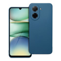 Kryt TPU pro Xiaomi Redmi A5 - matný modrý