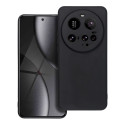 Kryt XIAOMI 15 ULTRA pro Xiaomi 15 ULTRA – matný černý