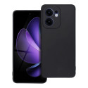Kryt pro OPPO RENO 13 FS 5G - matná černá