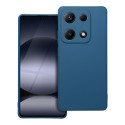 Kryt pro Xiaomi Redmi Note 14S - matný modrý