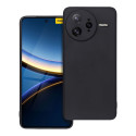 Kryt pro Xiaomi POCO F7 ULTRA – matná černá