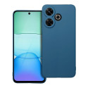 Kryt pro Xiaomi Redmi 13X – matově modrý