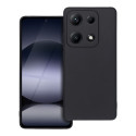 Kryt TPU pro Xiaomi Redmi Note 14S - matná černá