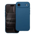 Kryt pro iPhone Air - matově modrá