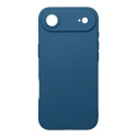 Kryt pro iPhone Air - matově modrá