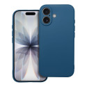Kryt pro iPhone 17 – matově modrá