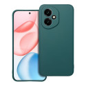 Kryt CASE pro Honor 400 5G – tmavě zelená (matná)
